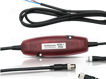 NMEA2000 to NMEA0183 Bi-directional Gateway