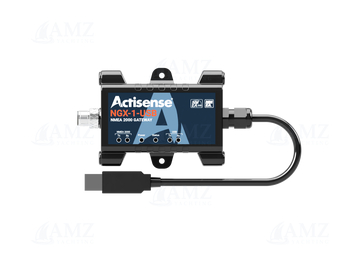NMEA 2000 Dual Gateway - USB
