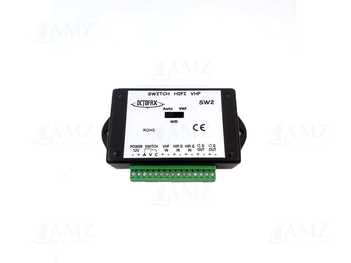 VHF / HIFI Switch