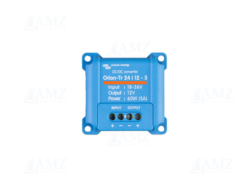 Orion-Tr DC/DC Converter 2412-5