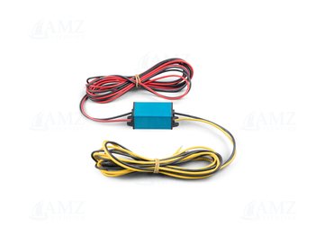 Orion IP67 DC/DC Converter 2412-5