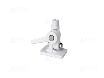 4Way Mount HD 1" - 14NF