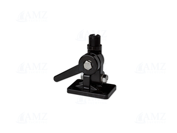 4Way Mount HD 1" - 14NF