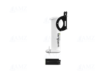 Cruising Hydrogenerator 300W