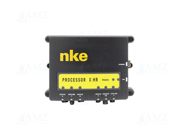 Processor X HR
