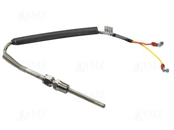 Pyrometer sensor