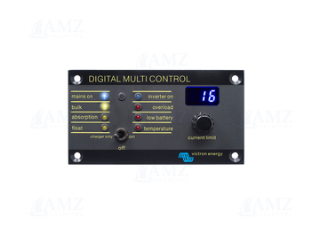 Digital Multi Control Panel 200/200A