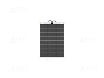 Flexible Solar Panel - SR48