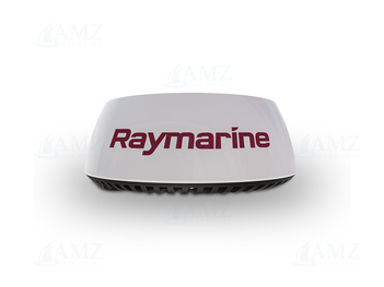 Quantum 2 Q24D Doppler Radar 18"