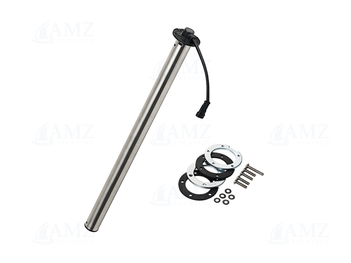 Tubular Liquid Level Sensor 0-180Ω