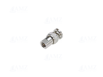 Adapter FME male to BNC male
