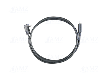 VE.Direct Cable One Side Right Angle