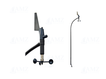 AT500 Series Vertical Wind Sensor
