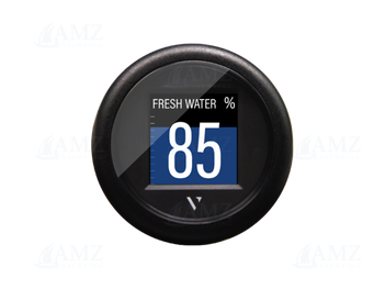 ViewLine Flex 52 NMEA2000 Gauge