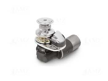 X2 Vertical Windlass with Drum