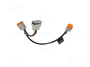 Yanmar B25/C35 Engine Adapter Cable for LinkUp J1939