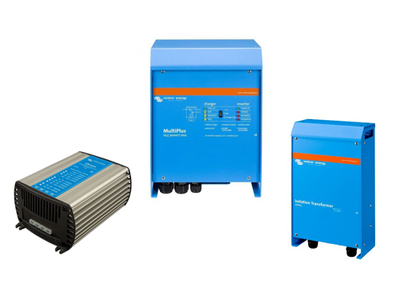 Chargers | Inverters | Converters
