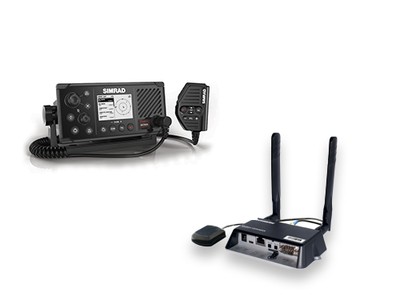 AMZ eShop : Marine Electronics & Electrics | AMZ eShop