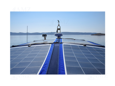 Customize your solar panel