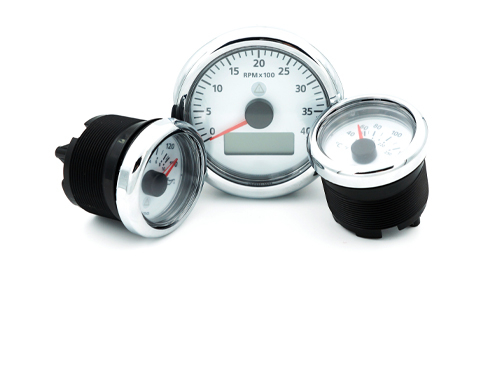 Όργανα Ενδείξεων