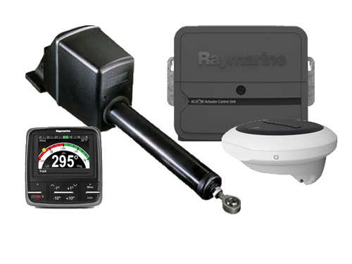 Αυτόματοι Πιλότοι