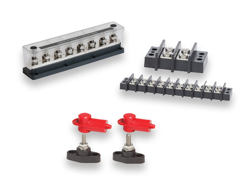 Electrical distribution