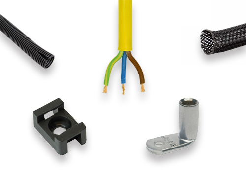 Installation Material