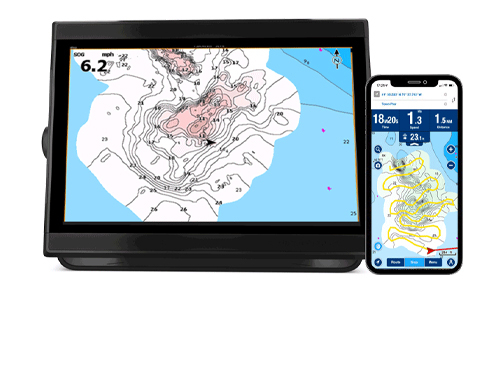 Ναυτικοί Χάρτες