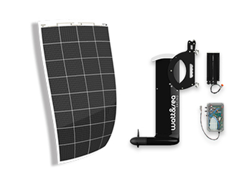 Solar | Wind | Hydro