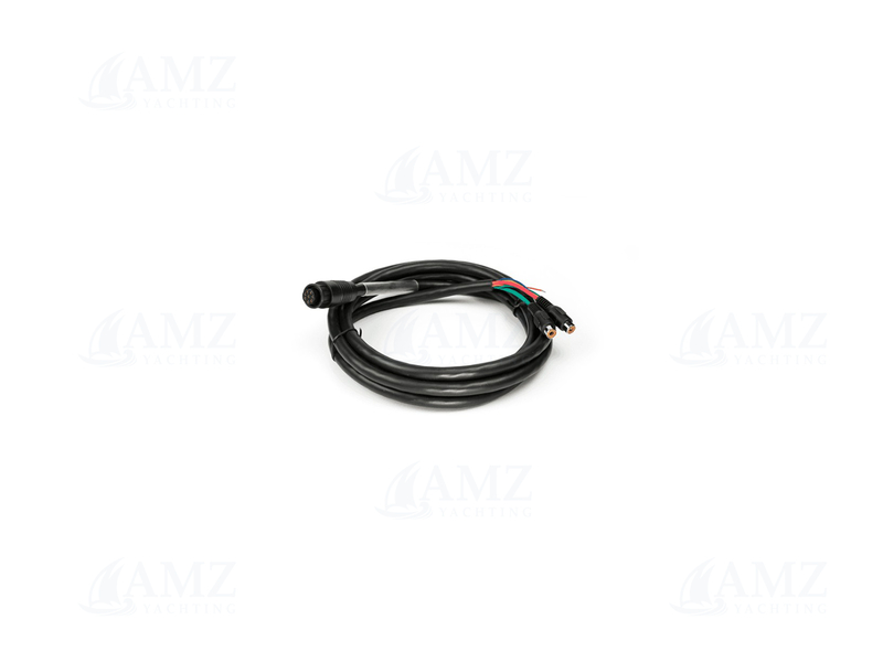 Data/Video Cable & NMEA0183 Interface