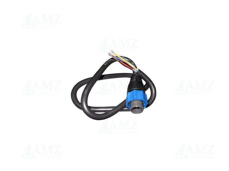 Adapter Cable for Transducer to Display