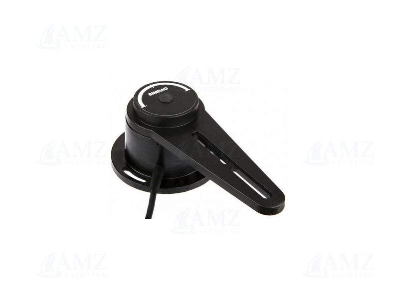 RF25N Rudder Feedback RF25N Rudder Feedback