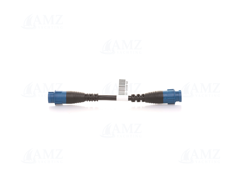 Ethernet Cable Joiner