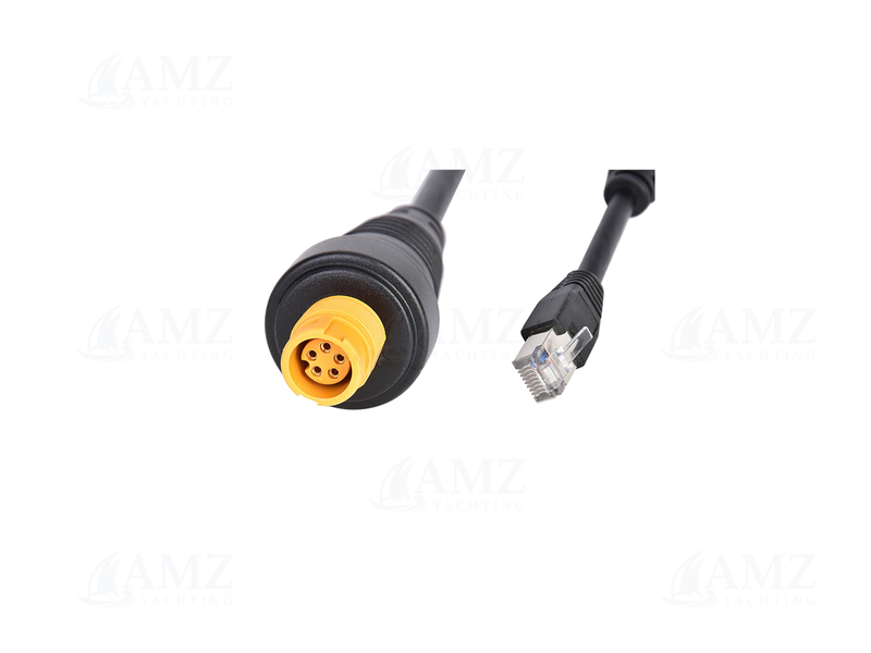 Simrad Rj45 Adapter Simrad - RJ45 to Ethernet Adapter Cable | AMZ eShop