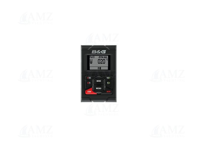 H5000 Pilot Controller