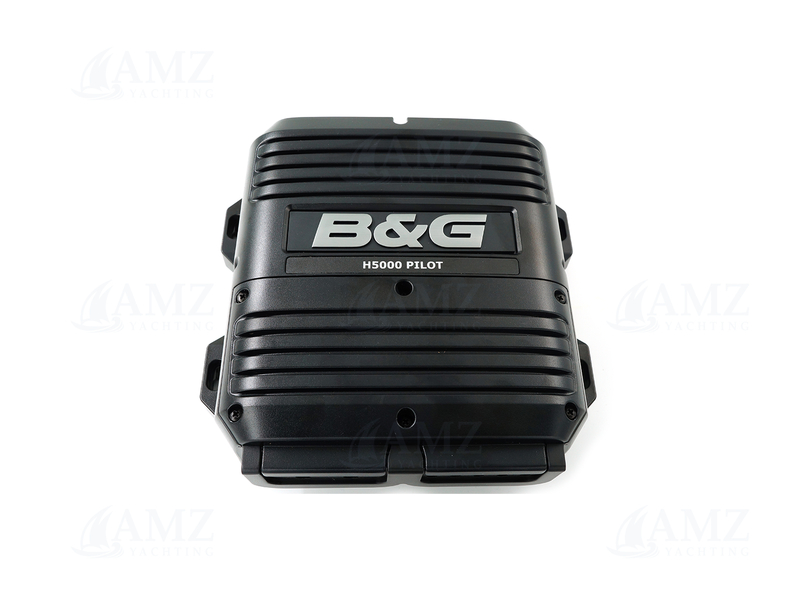 H5000 Pilot Computer H5000 Pilot Computer