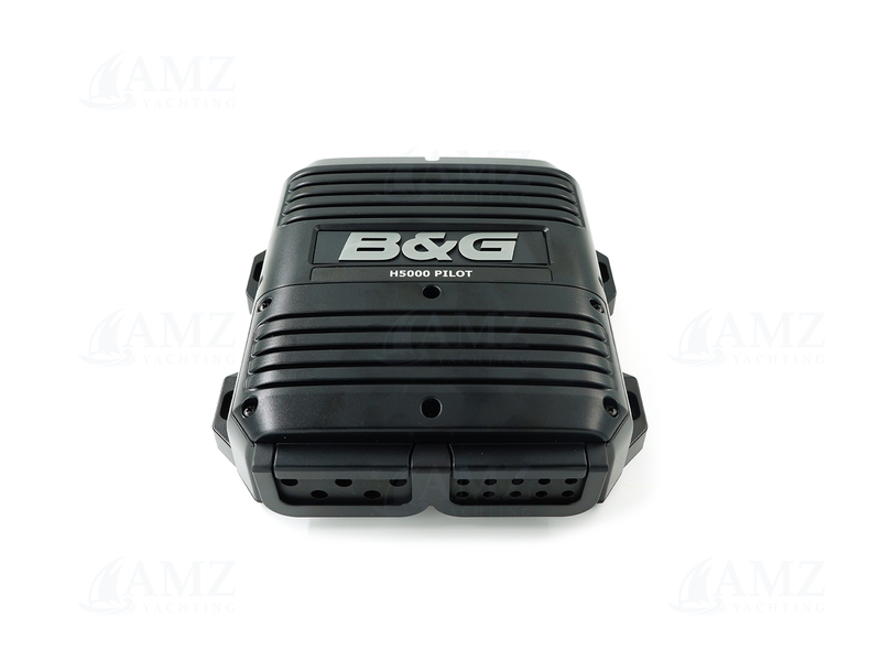 H5000 Pilot Computer H5000 Pilot Computer