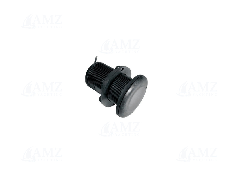 DT800 Low Profile Thru-Hull Transducer DT800 Low Profile Thru-Hull Transducer
