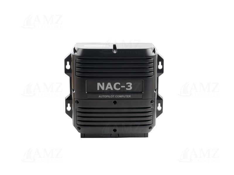 NAC-3 Autopilot Computer