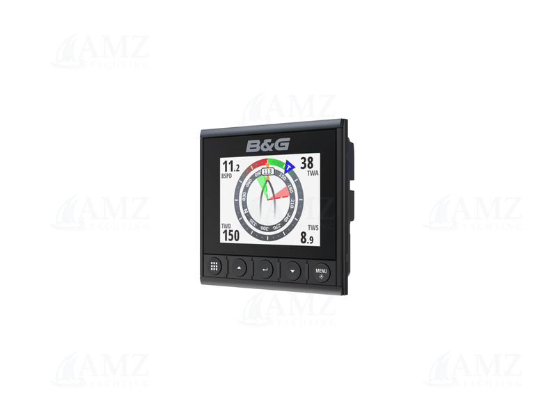 Triton² Digital Display