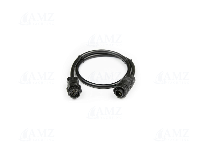 Adapter Cable for 9pin Transducer to 7pin Display Adapter Cable for 9pin Transducer to 7pin Display