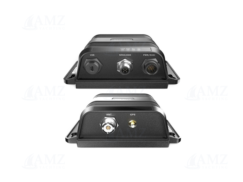 NAIS-500 Class B with GPS-500 Antenna NAIS-500 Class B with GPS-500 Antenna