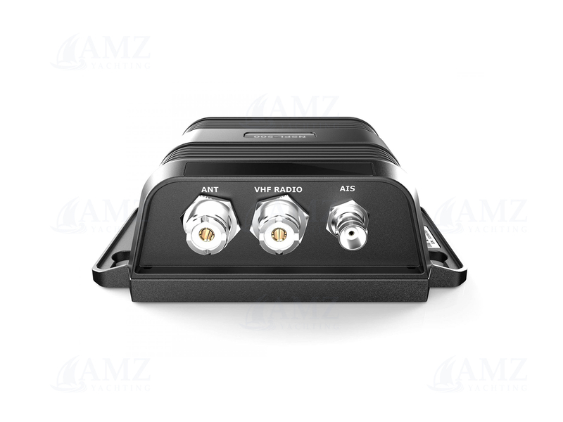 NSPL-500 AIS/VHF Antenna Splitter NSPL-500 AIS/VHF Antenna Splitter