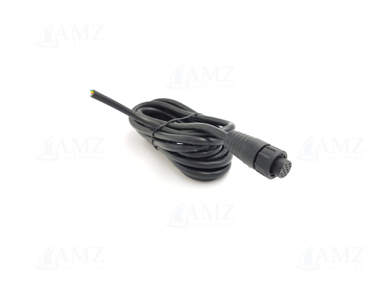 Power & Serial Cable for NAIS/NAVIOP