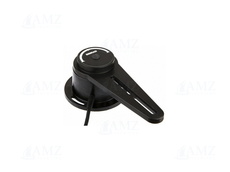 RF40 Medium Duty Rudder Feedback RF40 Medium Duty Rudder Feedback
