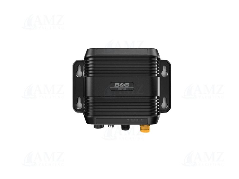 Triton Edge Sailing Processor Triton Edge Sailing Processor