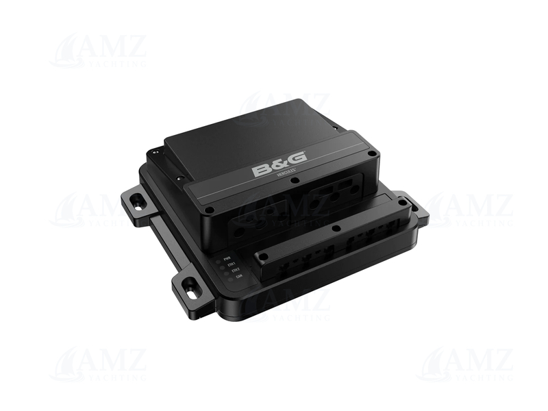 Hercules H5000 Sailing Processor Hercules H5000 Sailing Processor