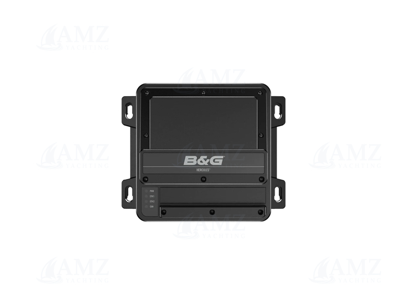 Hercules H5000 Sailing Processor Hercules H5000 Sailing Processor