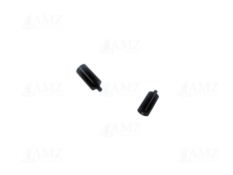 Wind Direction Bearing Replacement