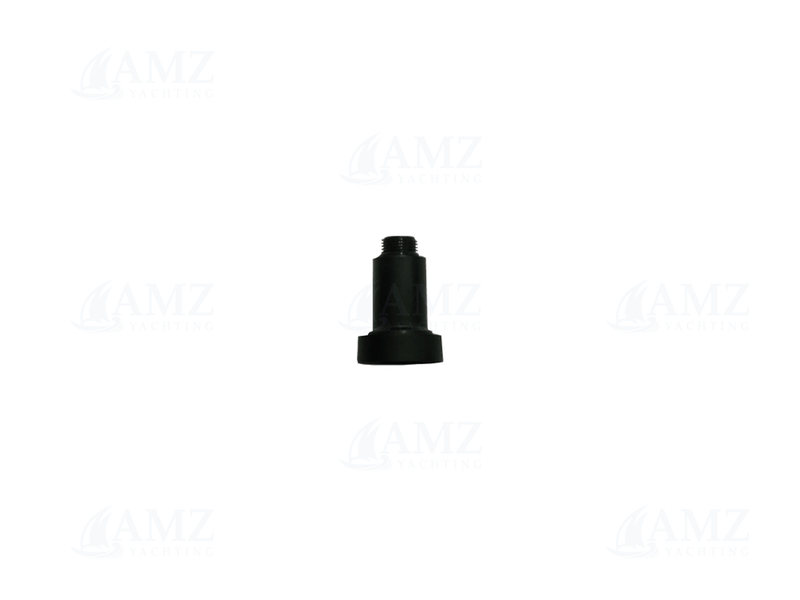 Support Moulding w/ O-ring